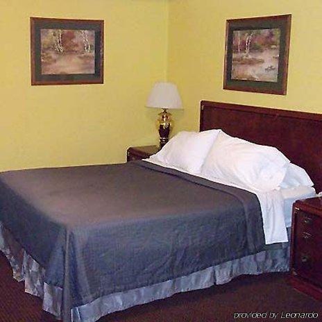Townsman Inn Larned Habitación foto